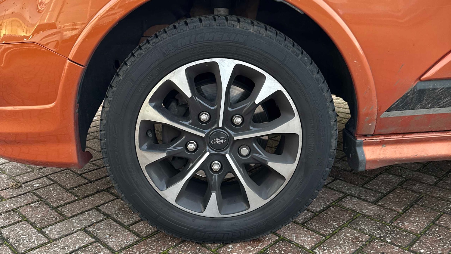 Used Ford Transit Custom for sale - 77032264: Photo 24