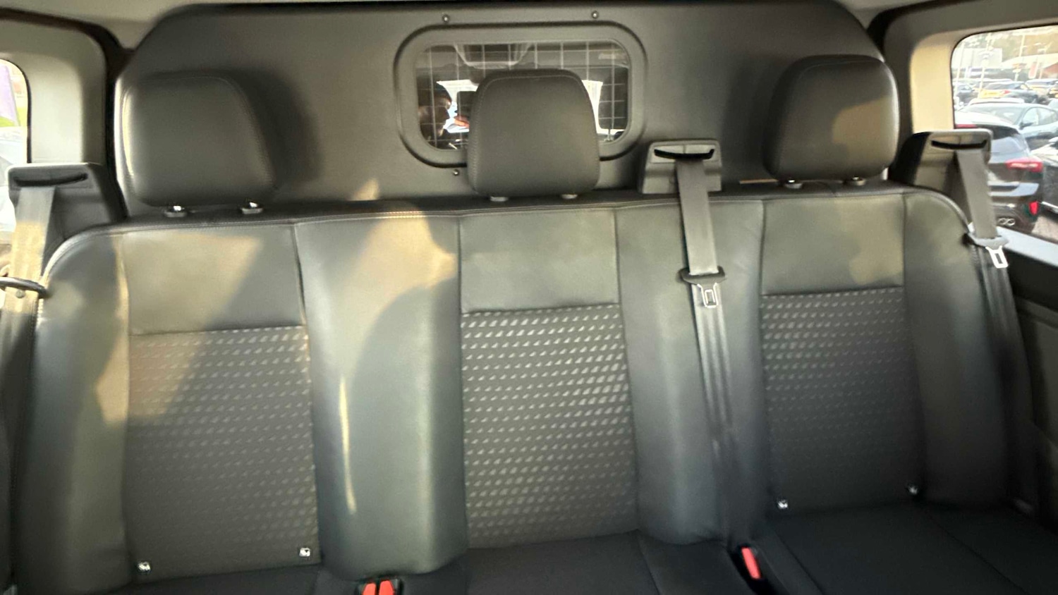 Used Ford Transit Custom for sale - 77032264: Photo 8