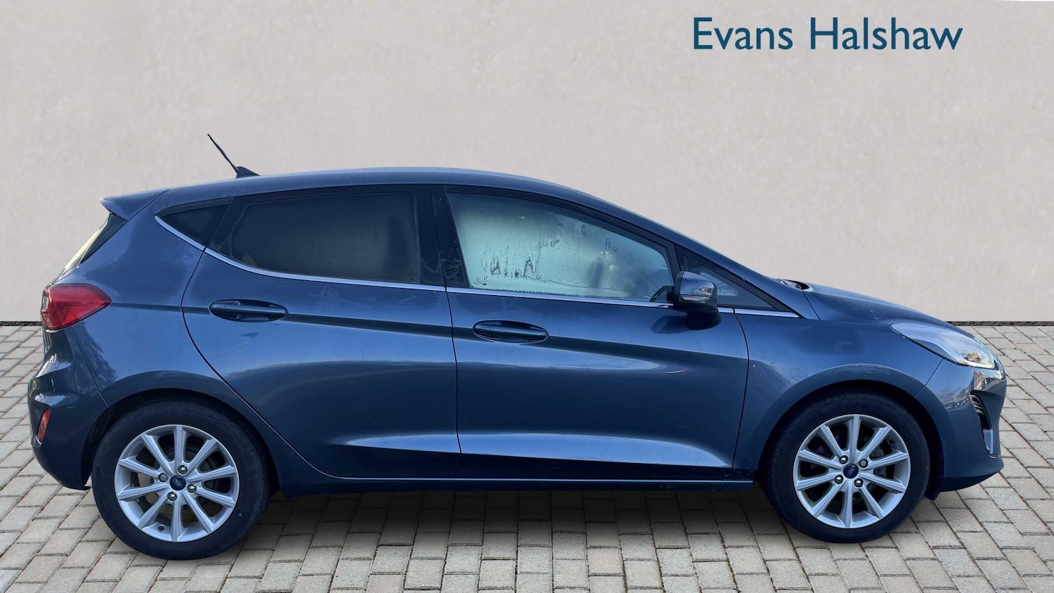 Used Ford Fiesta 2020 for sale - 76598328: Photo 3