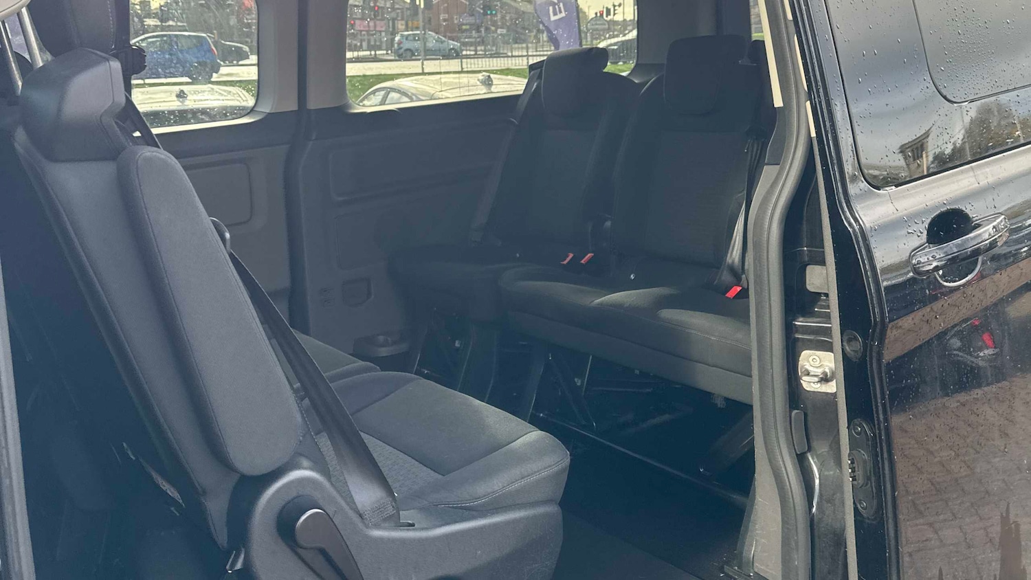 Used Ford Tourneo Custom 2022 for sale - 76401247: Photo 8