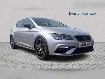 Used SEAT Leon 2019 for sale - 78678449: Photo