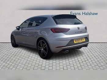 Used SEAT Leon 2019 for sale - 78678449: Photo