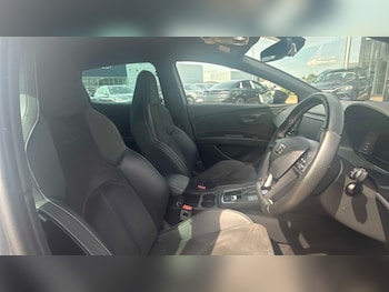 Used SEAT Leon 2019 for sale - 78678449: Photo