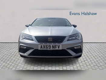 Used SEAT Leon 2019 for sale - 78678449: Photo