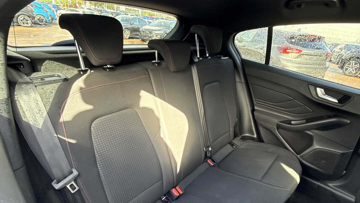 Used Ford Focus 2021 for sale - 75818544: Photo 12