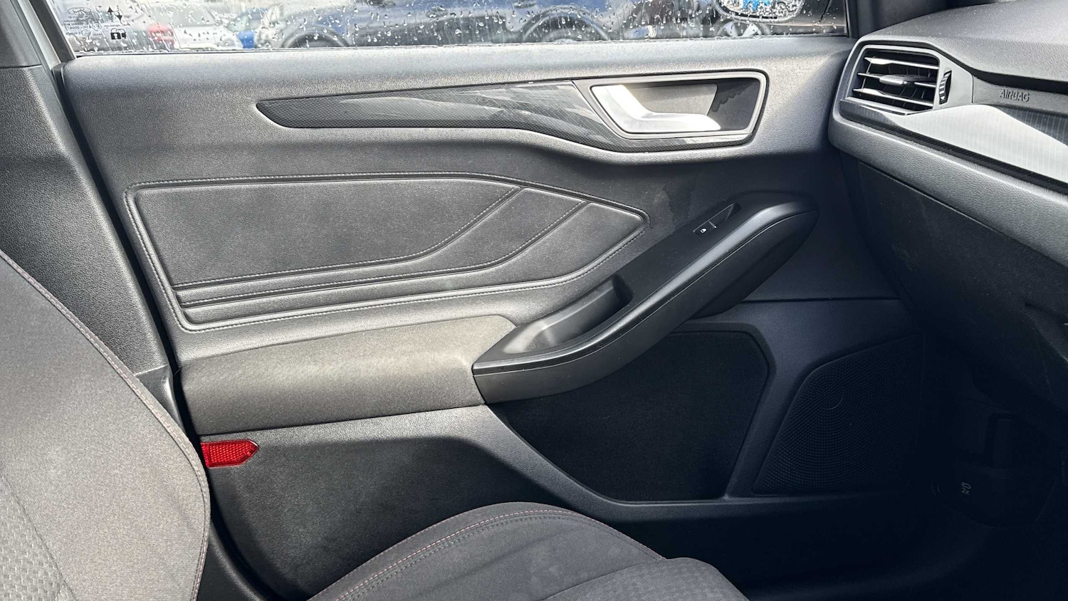 Used Ford Focus 2021 for sale - 75818544: Photo 13