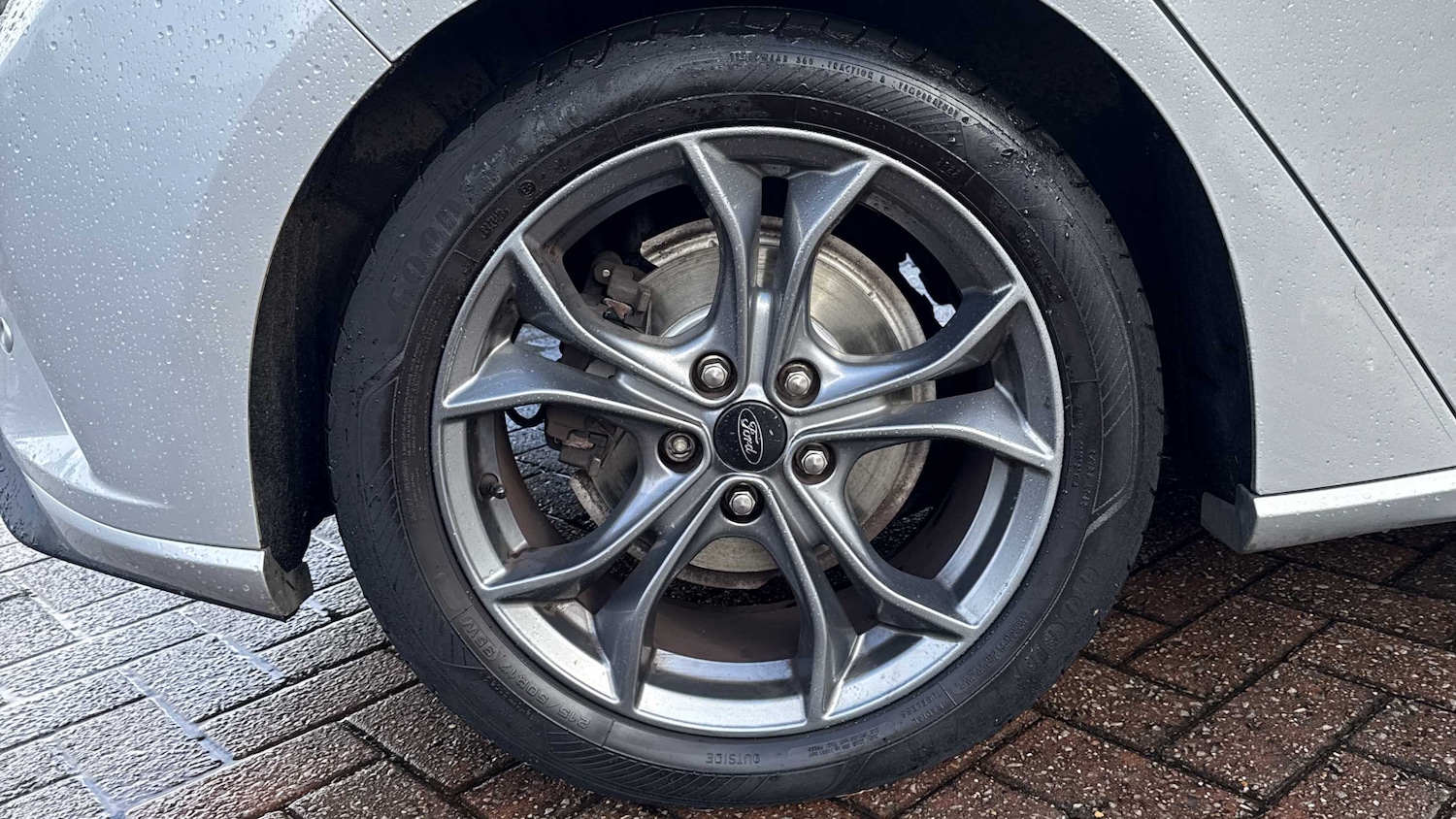 Used Ford Focus 2021 for sale - 75818544: Photo 16