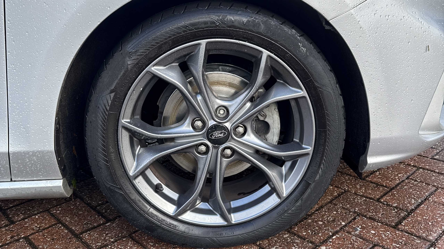 Used Ford Focus 2021 for sale - 75818544: Photo 17