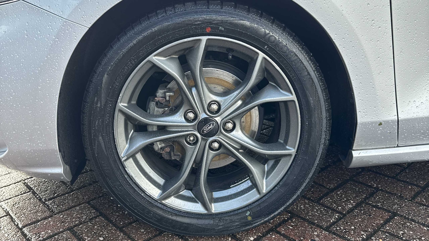 Used Ford Focus 2021 for sale - 75818544: Photo 18
