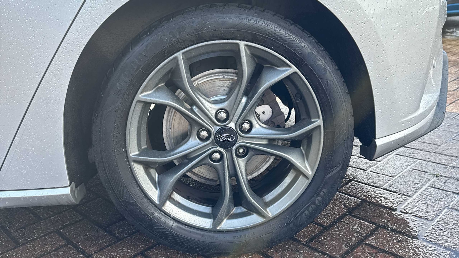 Used Ford Focus 2021 for sale - 75818544: Photo 19
