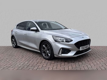 Ford - Focus