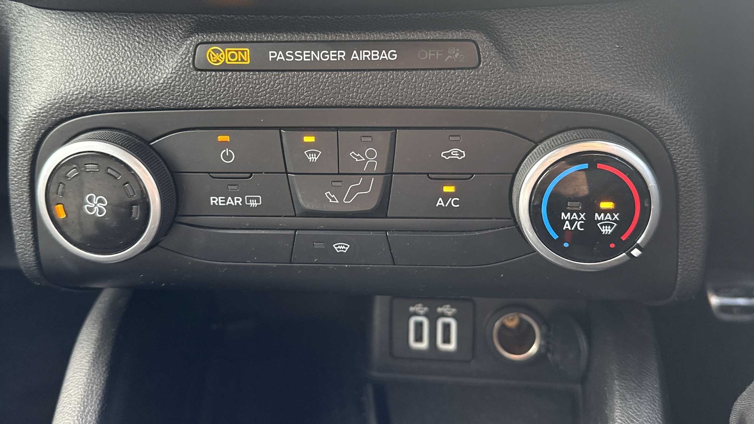 Used Ford Focus 2021 for sale - 75818544: Photo 26