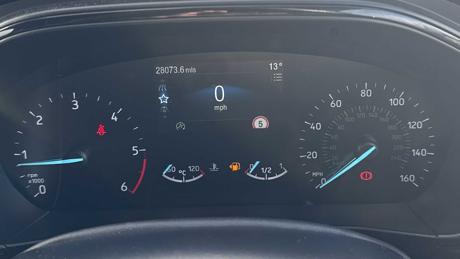Used Ford Focus 2021 for sale - 75818544: Photo 29