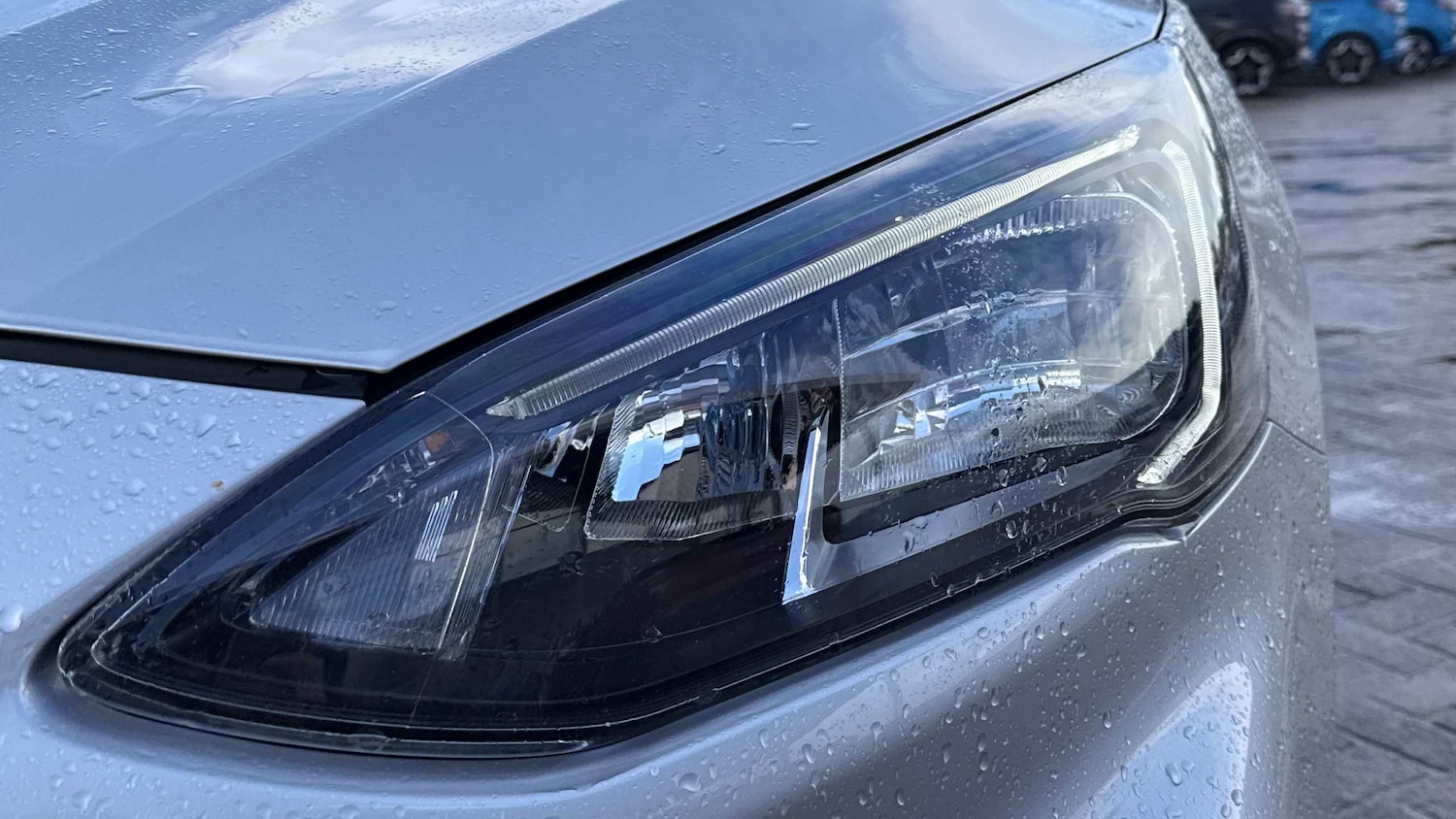Used Ford Focus 2021 for sale - 75818544: Photo 35