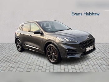 Used Ford Kuga 2022 for sale - 77044090: Photo