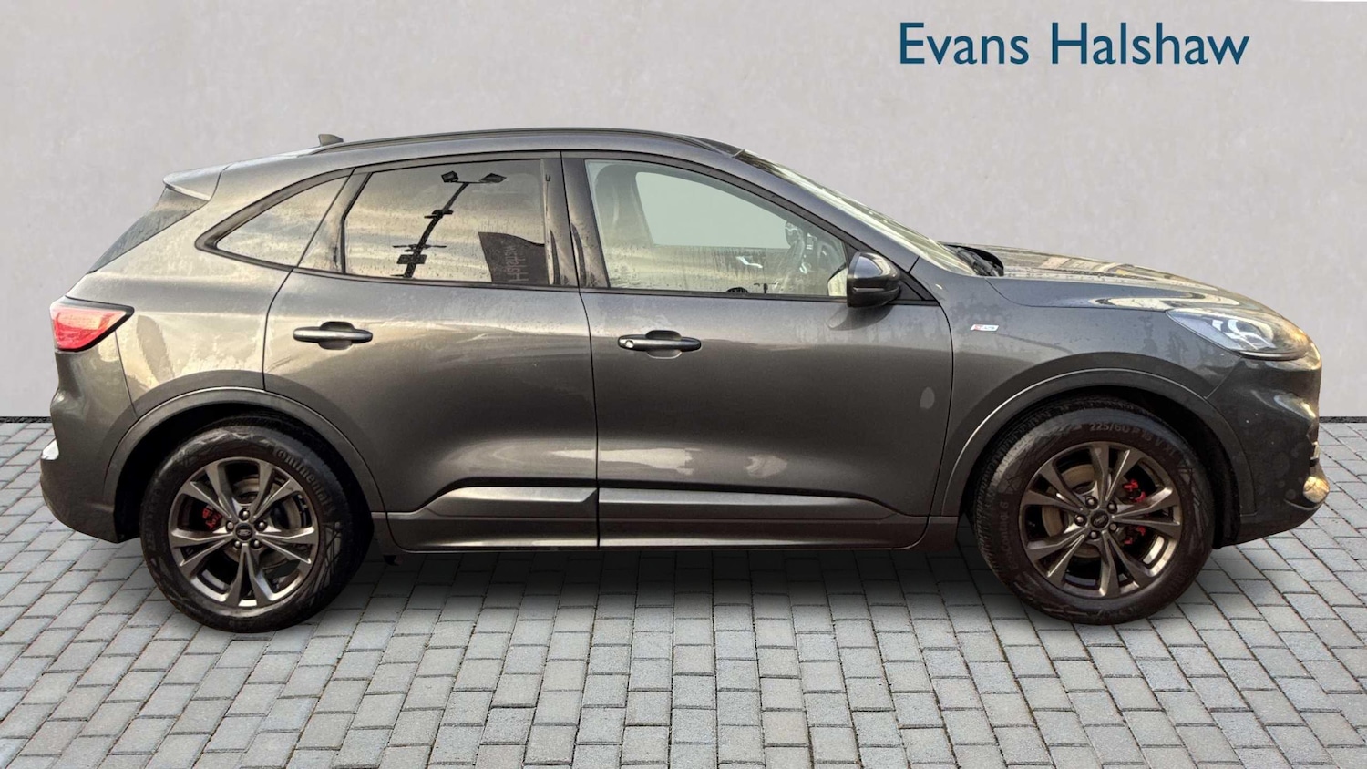 Used Ford Kuga 2022 for sale - 77044090: Photo 2