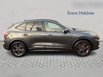 Used Ford Kuga 2022 for sale - 77044090: Photo