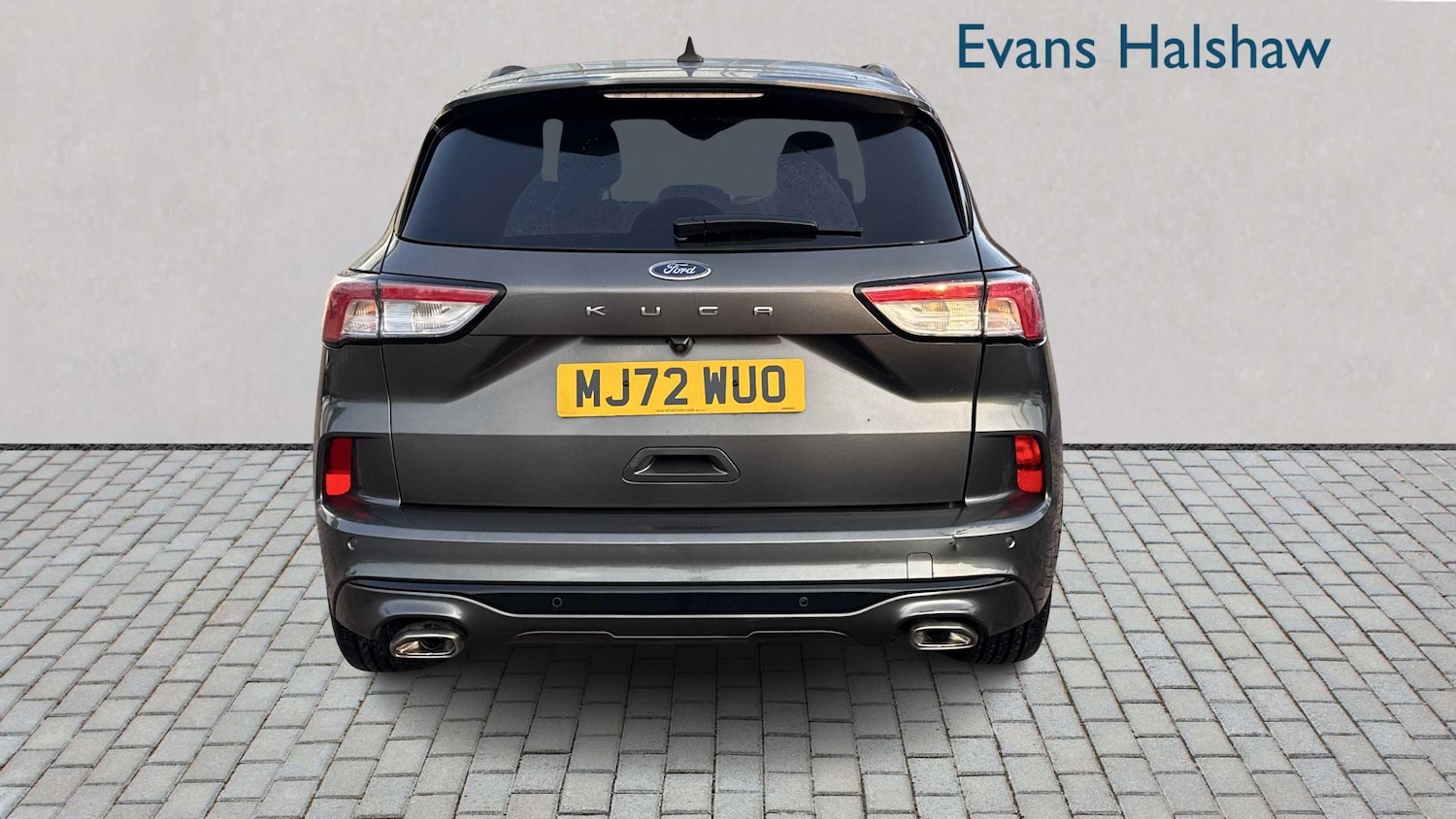 Used Ford Kuga 2022 for sale - 77044090: Photo 3