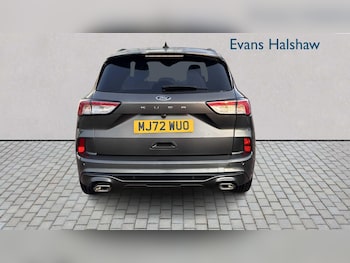 Used Ford Kuga 2022 for sale - 77044090: Photo