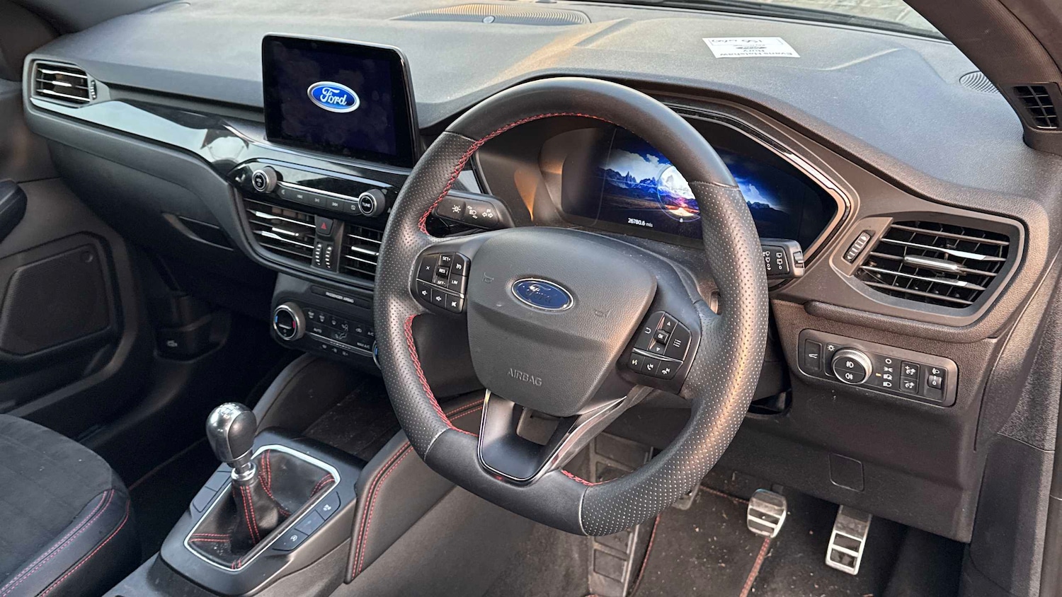 Used Ford Kuga 2022 for sale - 77044090: Photo 4