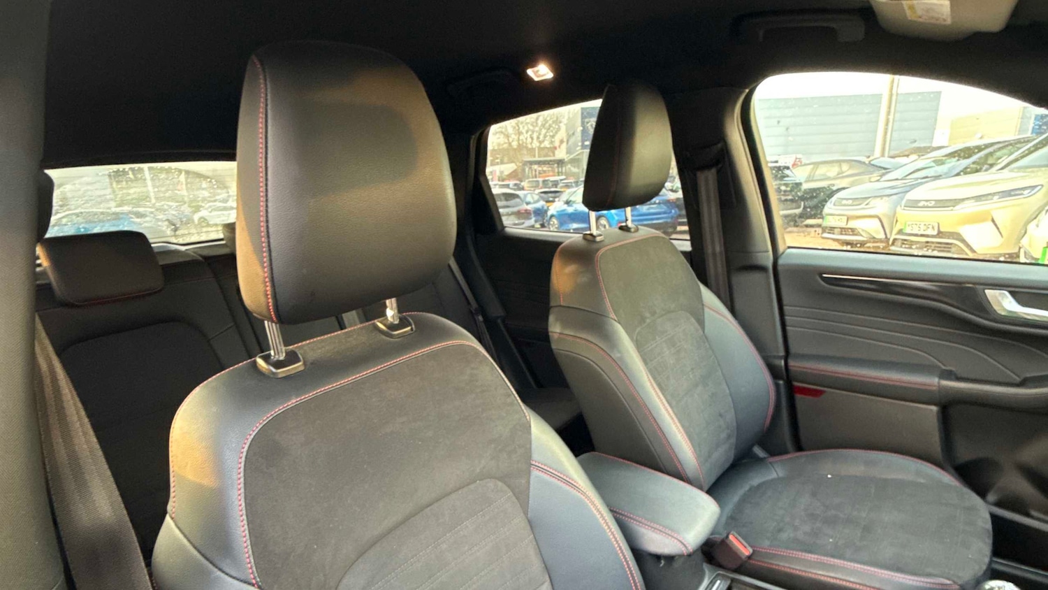 Used Ford Kuga 2022 for sale - 77044090: Photo 5