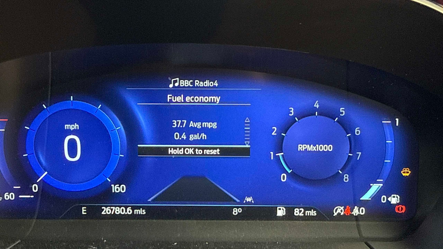 Used Ford Kuga 2022 for sale - 77044090: Photo 6