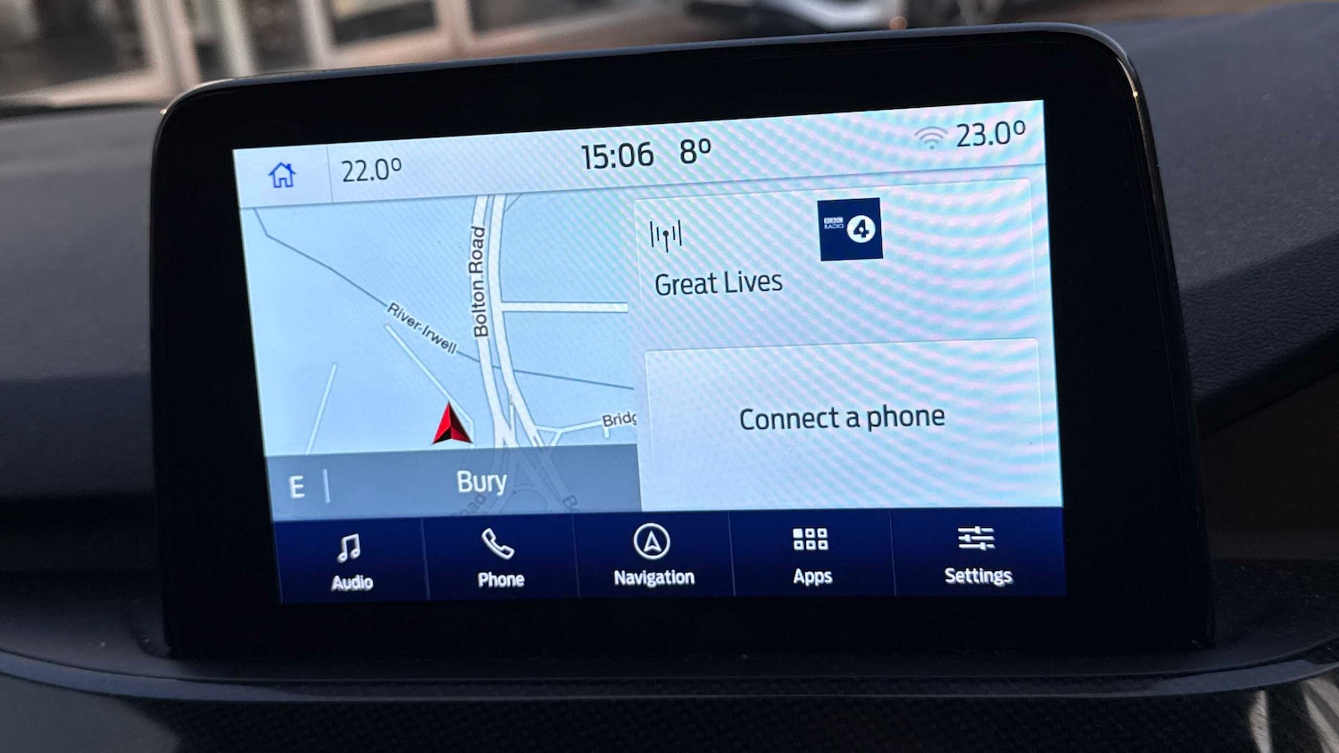 Used Ford Kuga 2022 for sale - 77044090: Photo 7