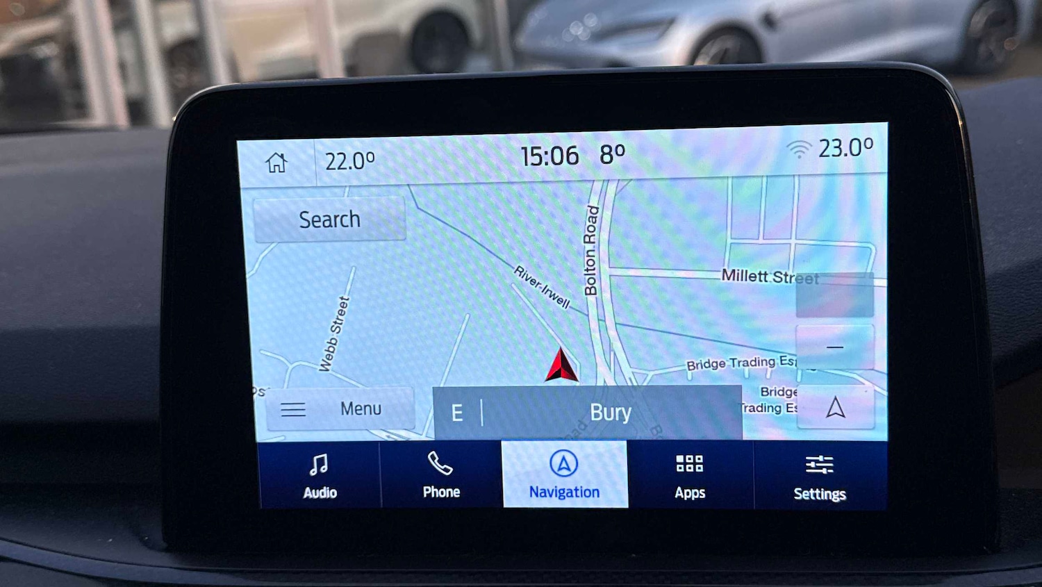 Used Ford Kuga 2022 for sale - 77044090: Photo 8