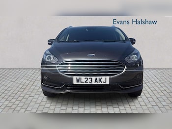Used Ford S-Max 2023 for sale - 79172362: Photo