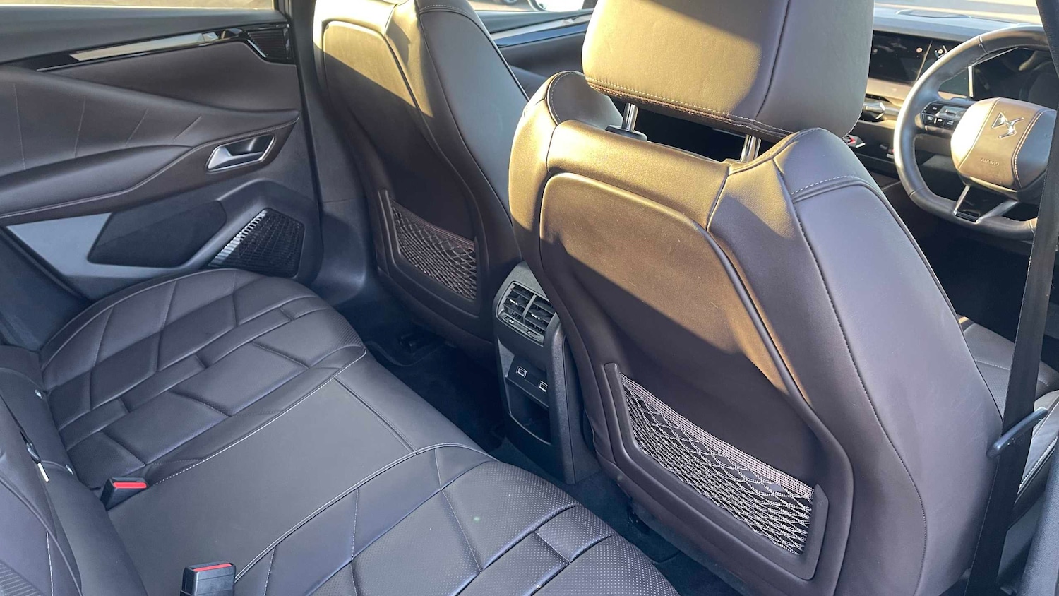 Used DS Automobiles DS 4 2023 for sale - 78052529: Photo 11