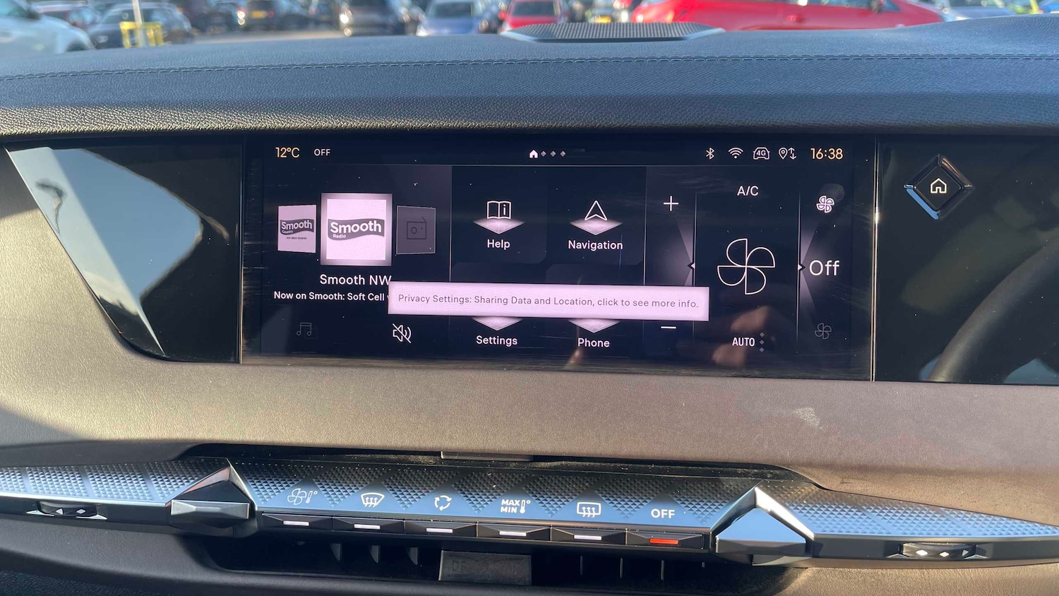 Used DS Automobiles DS 4 2023 for sale - 78052529: Photo 20