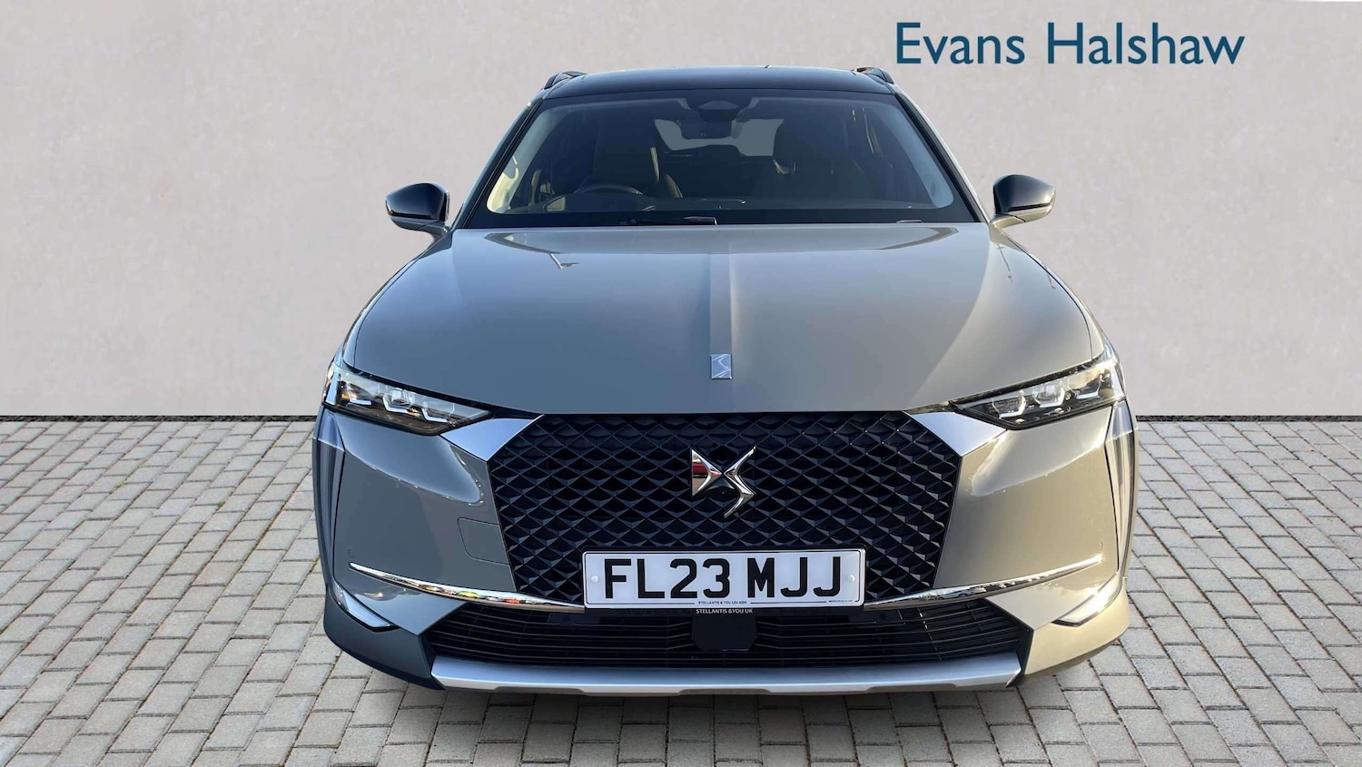 Used DS Automobiles DS 4 2023 for sale - 78052529: Photo 4