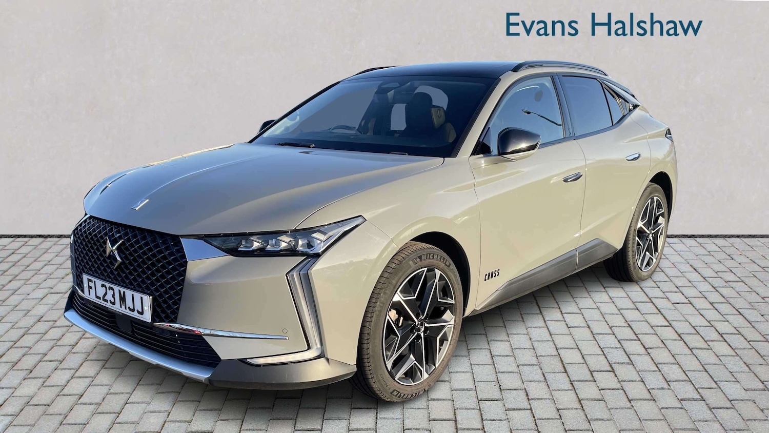 Used DS Automobiles DS 4 2023 for sale - 78052529: Photo 5