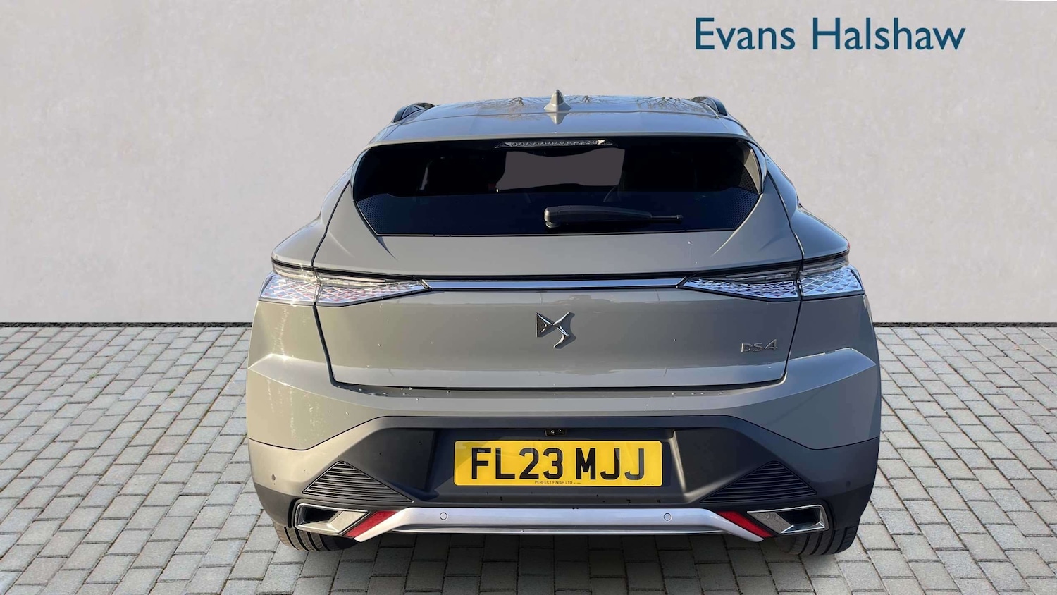 Used DS Automobiles DS 4 2023 for sale - 78052529: Photo 7