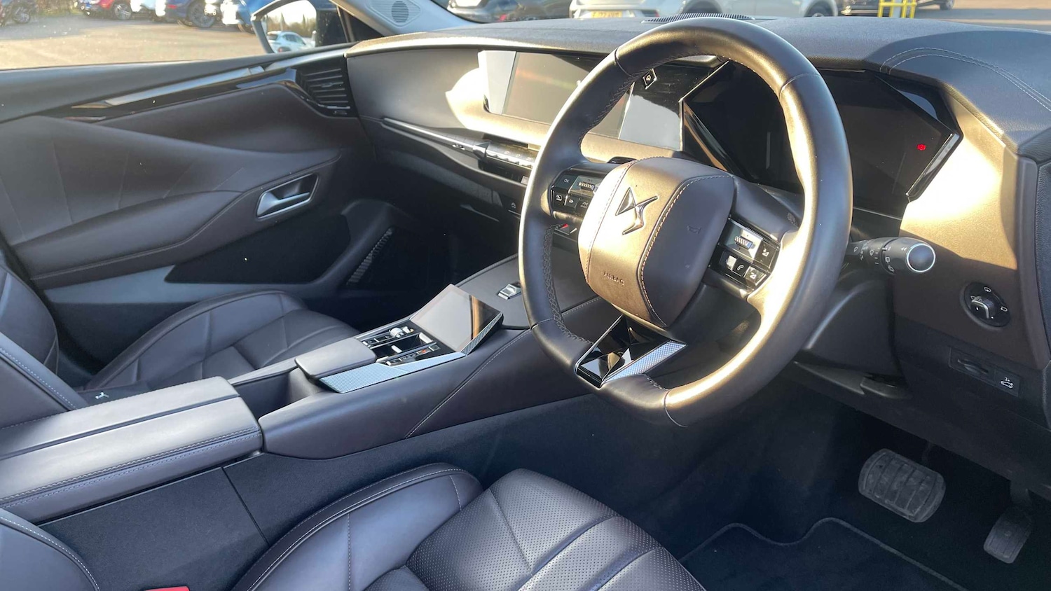 Used DS Automobiles DS 4 2023 for sale - 78052529: Photo 9