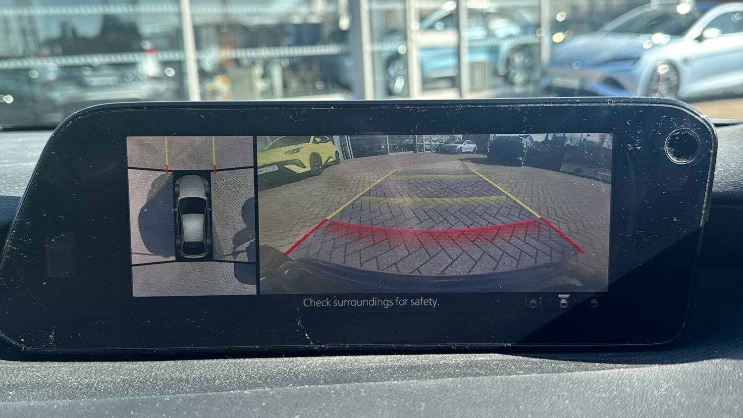 Used Mazda Mazda3 2020 for sale - 77740971: Photo 11