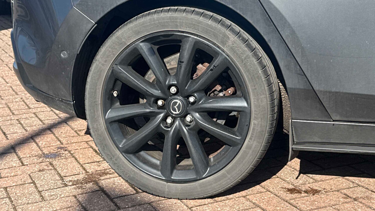 Used Mazda Mazda3 2020 for sale - 77740971: Photo 12