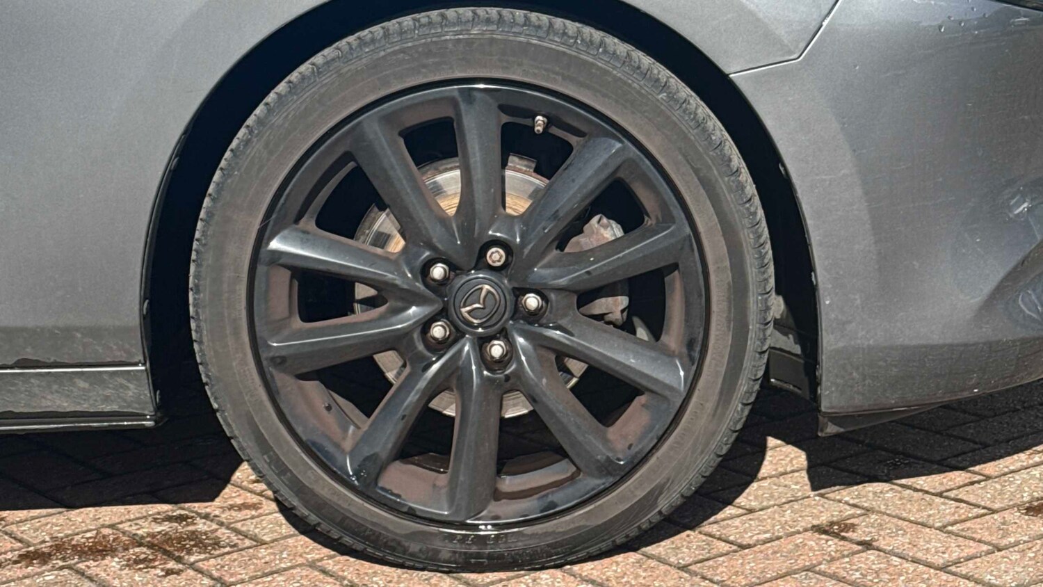 Used Mazda Mazda3 2020 for sale - 77740971: Photo 13