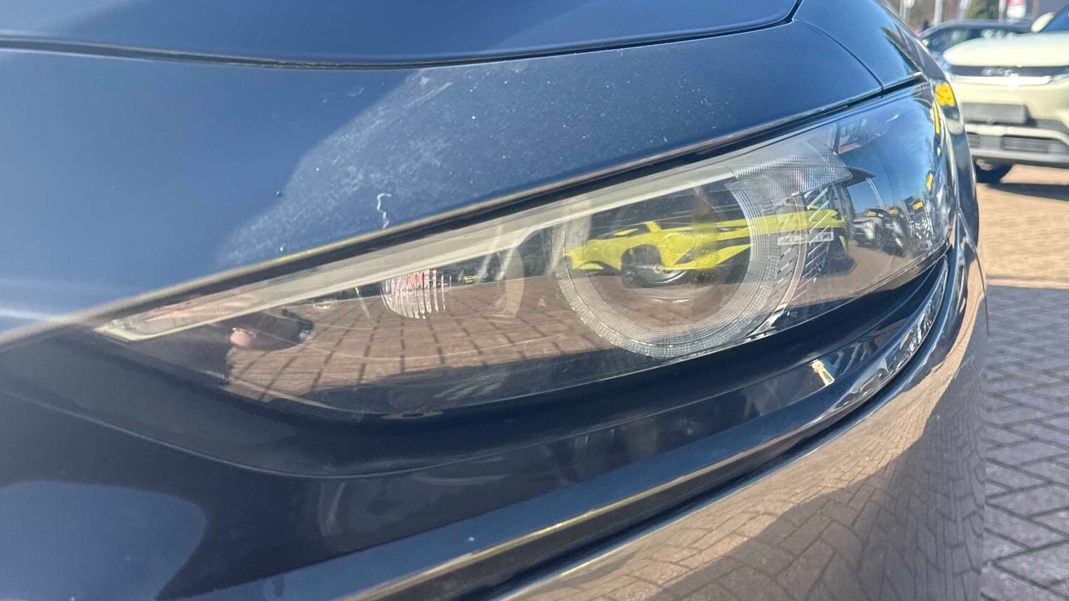 Used Mazda Mazda3 2020 for sale - 77740971: Photo 14