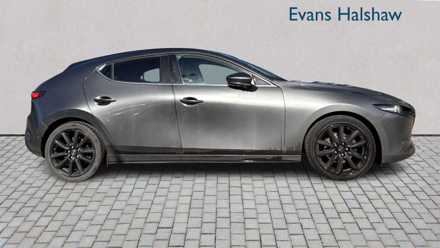 Used Mazda Mazda3 2020 for sale - 77740971: Photo 2