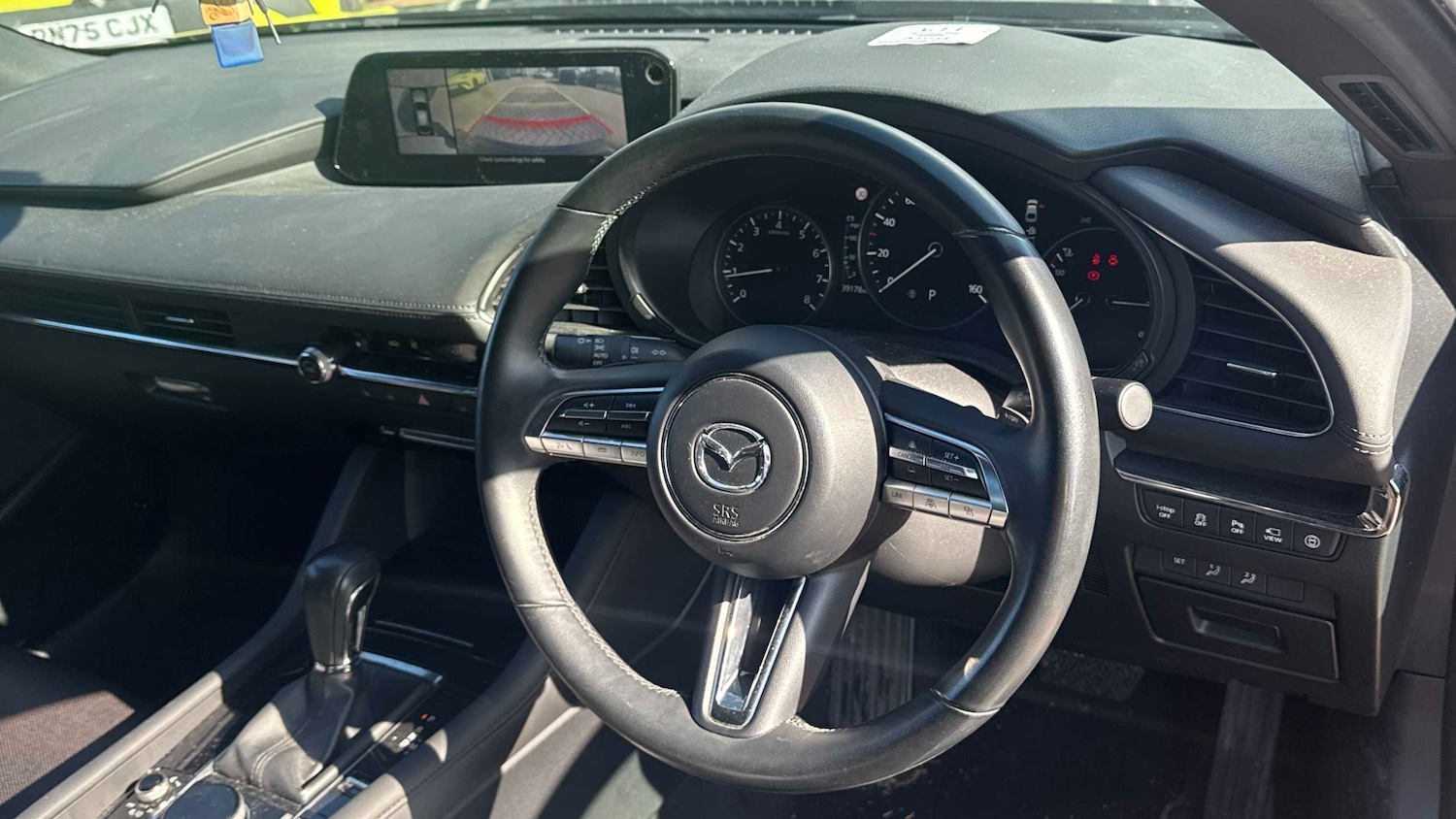 Used Mazda Mazda3 2020 for sale - 77740971: Photo 3