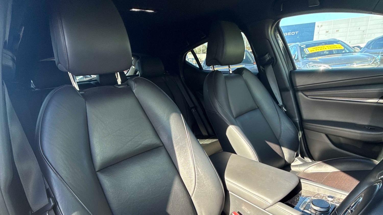 Used Mazda Mazda3 2020 for sale - 77740971: Photo 5