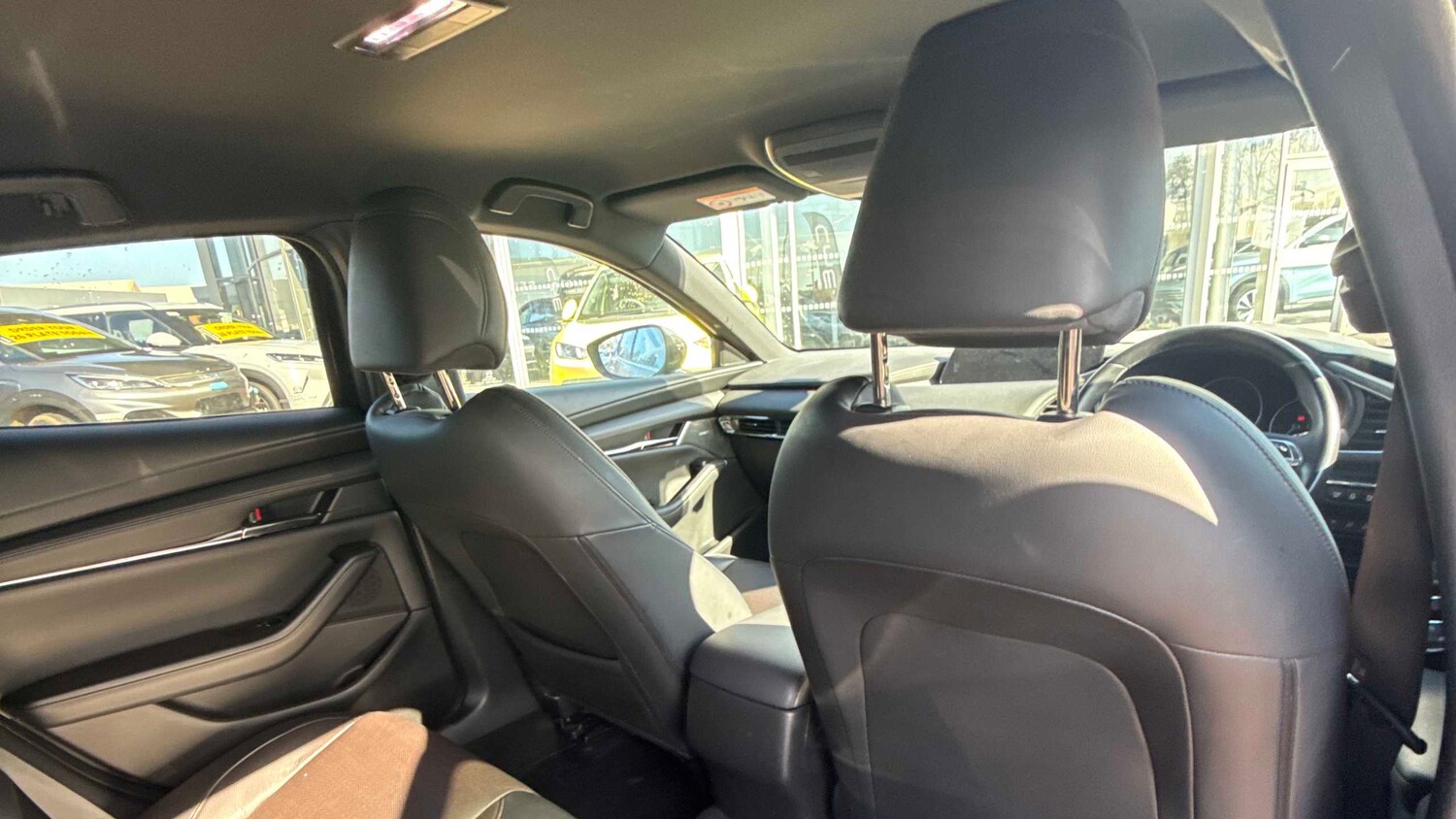 Used Mazda Mazda3 2020 for sale - 77740971: Photo 6