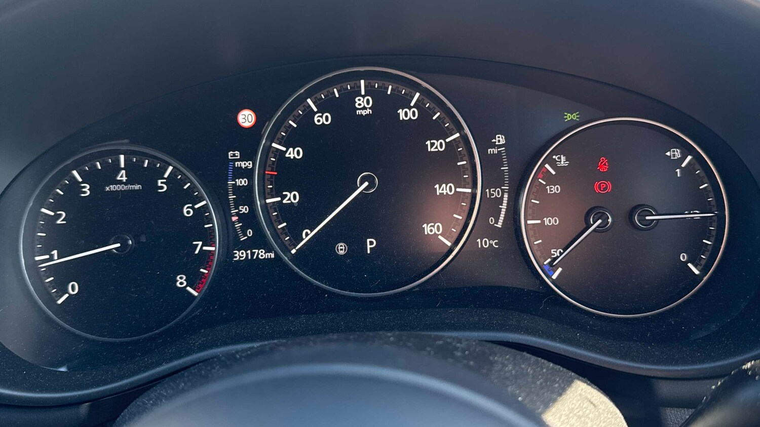 Used Mazda Mazda3 2020 for sale - 77740971: Photo 9