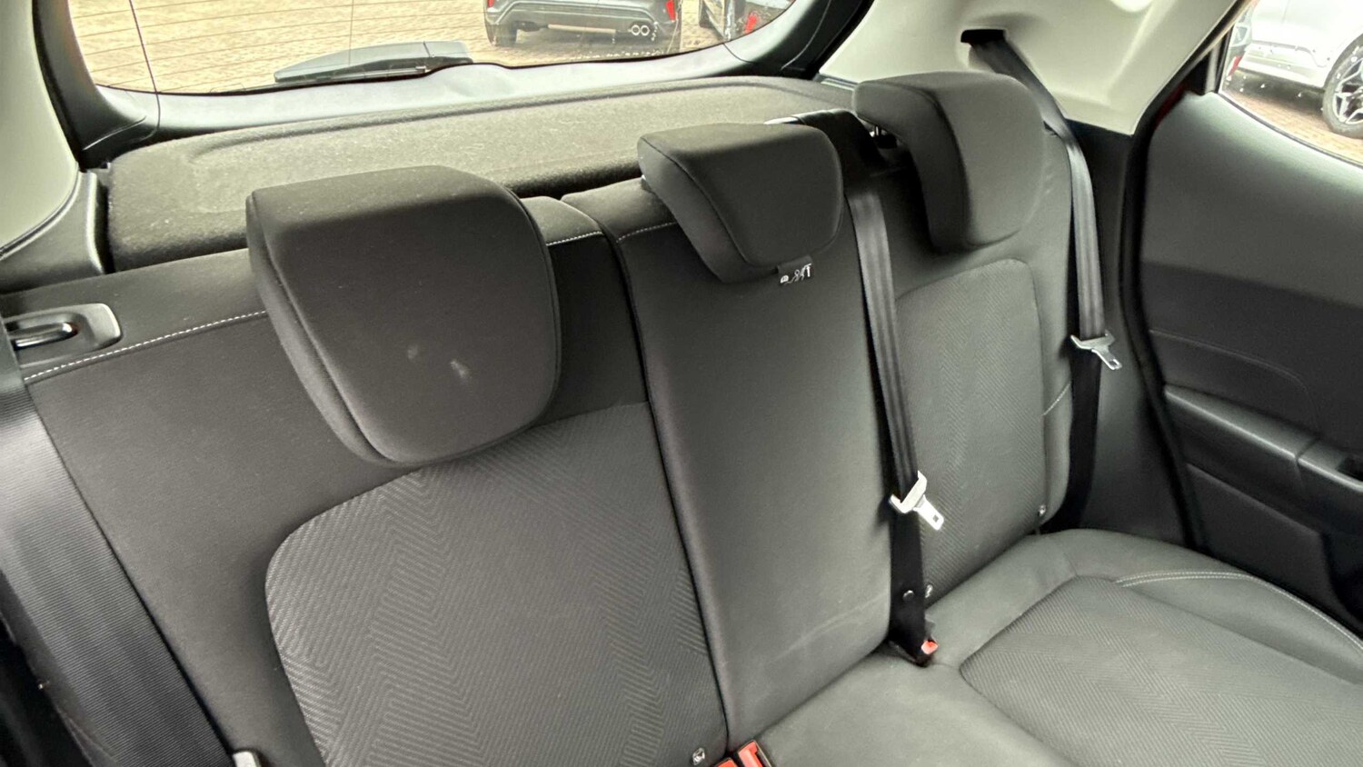 Used Ford Fiesta 2023 for sale - 77194611: Photo 10