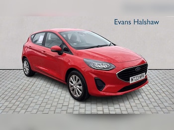Ford Fiesta feature image