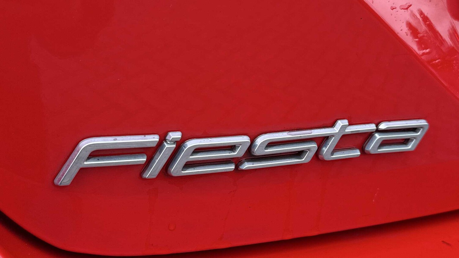 Used Ford Fiesta 2023 for sale - 77194611: Photo 33