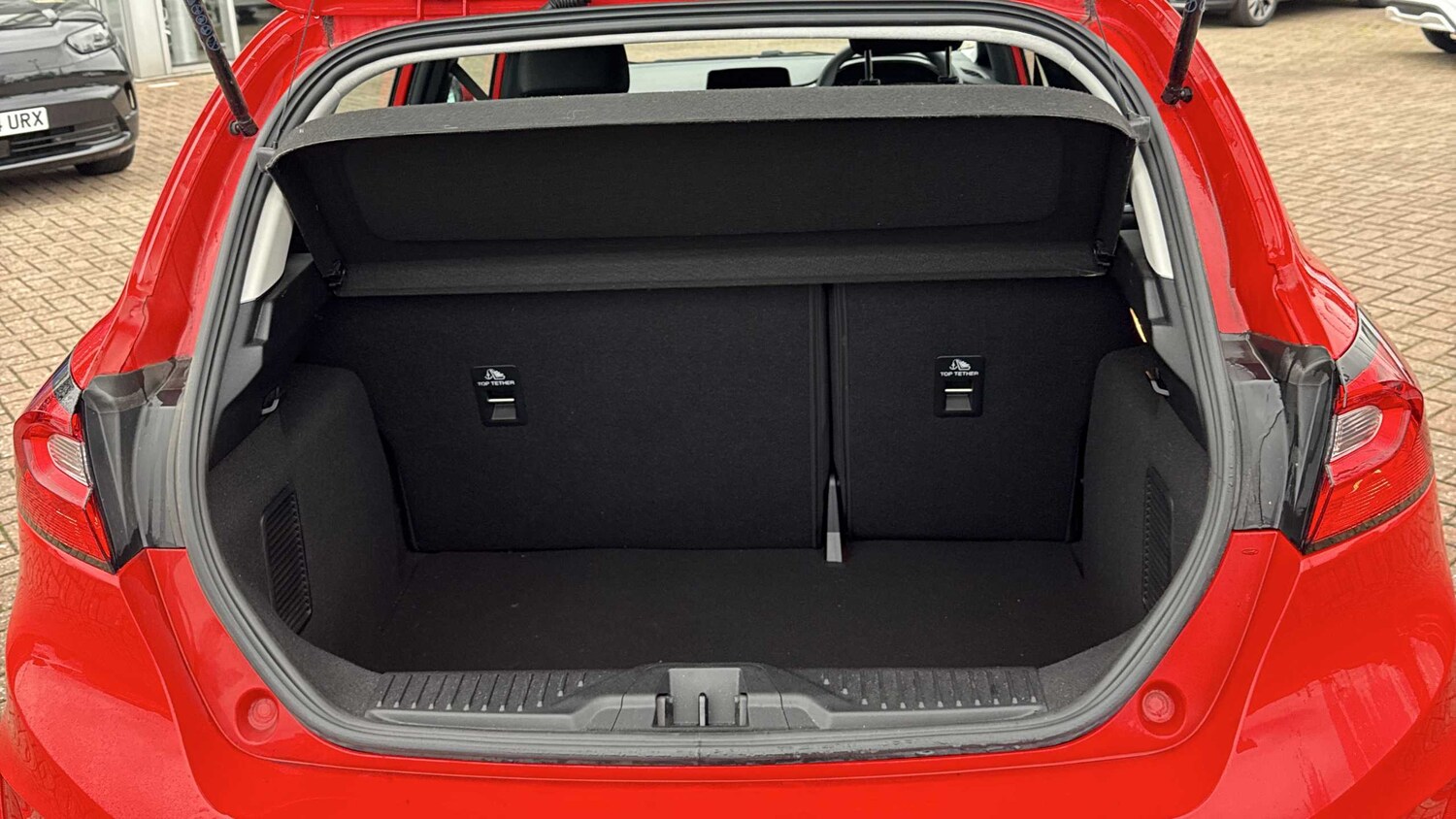 Used Ford Fiesta 2023 for sale - 77194611: Photo 34