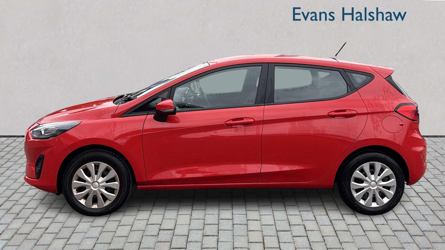 Used Ford Fiesta 2023 for sale - 77194611: Photo 4