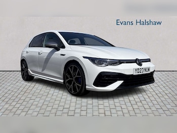 Used Volkswagen Golf 2023 for sale - 78899841: Photo